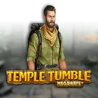Temple Tumble Megaways
